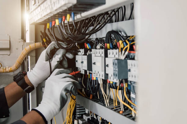 Best Affordable Emergency Electrician  in Glasgow, DE